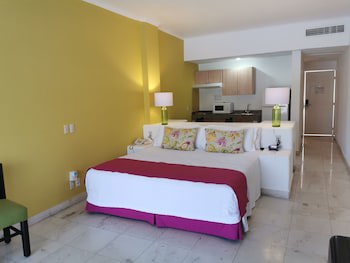 Canto Del Sol Puerto Vallarta All Inclusive