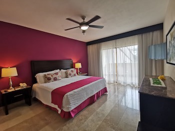 Canto Del Sol Puerto Vallarta All Inclusive