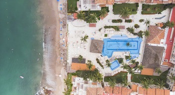 Canto Del Sol Puerto Vallarta All Inclusive