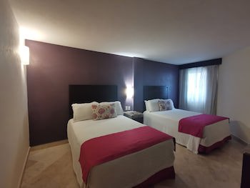 Canto Del Sol Puerto Vallarta All Inclusive