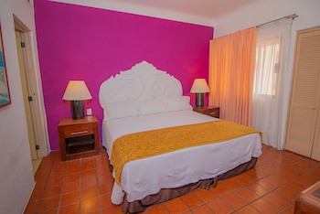 Canto Del Sol Puerto Vallarta All Inclusive