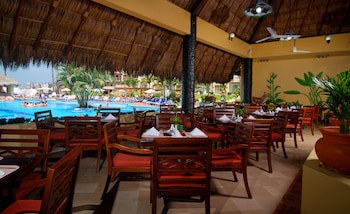 Canto Del Sol Puerto Vallarta All Inclusive