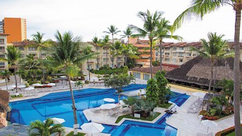 Canto Del Sol Puerto Vallarta All Inclusive