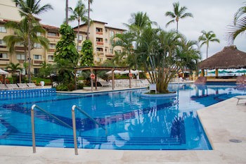 Canto Del Sol Puerto Vallarta All Inclusive