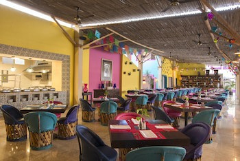 Canto Del Sol Puerto Vallarta All Inclusive