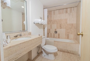 Canto Del Sol Puerto Vallarta All Inclusive