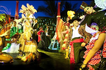 Canto Del Sol Puerto Vallarta All Inclusive