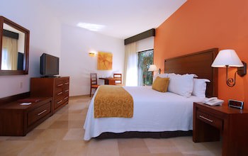 Canto Del Sol Puerto Vallarta All Inclusive