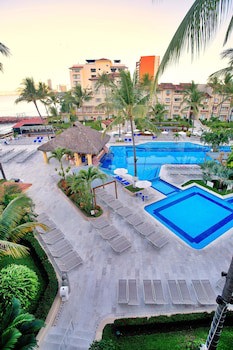 Canto Del Sol Puerto Vallarta All Inclusive