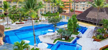 Canto Del Sol Puerto Vallarta All Inclusive