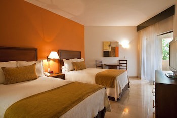 Canto Del Sol Puerto Vallarta All Inclusive