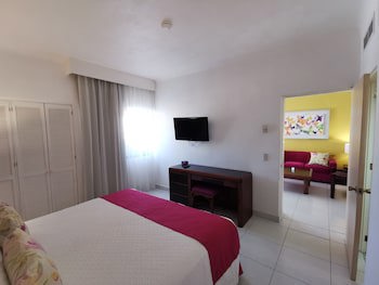 Canto Del Sol Puerto Vallarta All Inclusive
