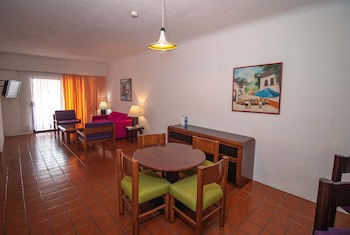 Canto Del Sol Puerto Vallarta All Inclusive