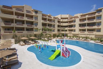 Canto Del Sol Puerto Vallarta All Inclusive