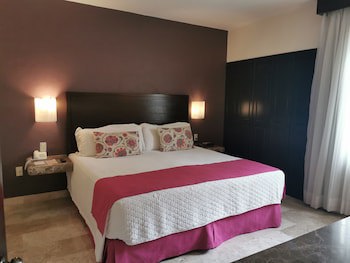 Canto Del Sol Puerto Vallarta All Inclusive