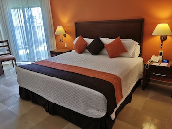 Canto Del Sol Puerto Vallarta All Inclusive