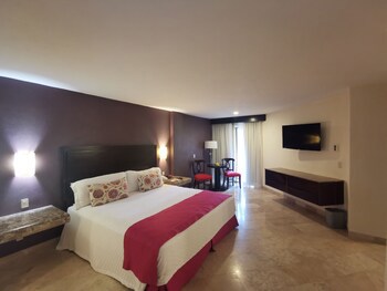 Canto Del Sol Puerto Vallarta All Inclusive