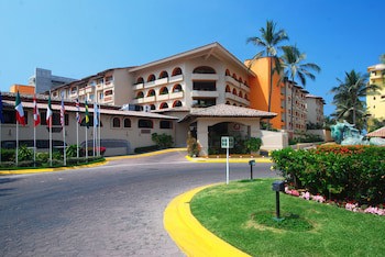 Canto Del Sol Puerto Vallarta All Inclusive