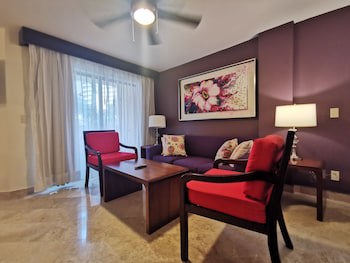 Canto Del Sol Puerto Vallarta All Inclusive