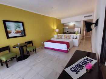 Canto Del Sol Puerto Vallarta All Inclusive