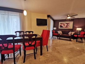 Canto Del Sol Puerto Vallarta All Inclusive