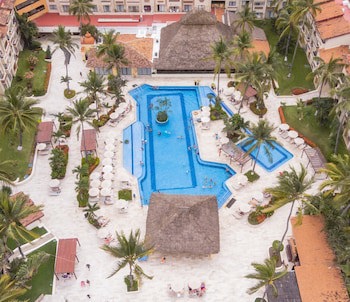 Canto Del Sol Puerto Vallarta All Inclusive