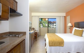 Canto Del Sol Puerto Vallarta All Inclusive