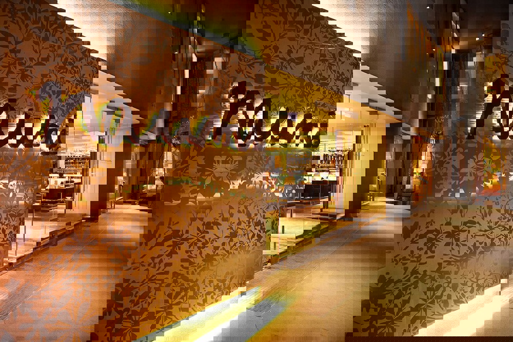 Naumi Hotel Singapore