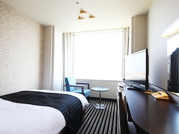 Apa Hotel &  Resort Tokyo Bay Makuhari