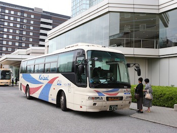Apa Hotel &  Resort Tokyo Bay Makuhari