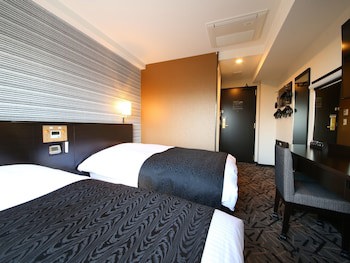 Apa Hotel &  Resort Tokyo Bay Makuhari