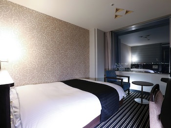 Apa Hotel &  Resort Tokyo Bay Makuhari