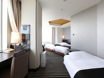 Apa Hotel &  Resort Tokyo Bay Makuhari