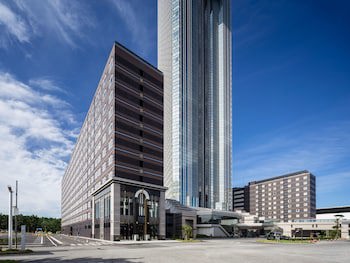 Apa Hotel &  Resort Tokyo Bay Makuhari