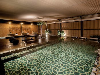 Apa Hotel &  Resort Tokyo Bay Makuhari