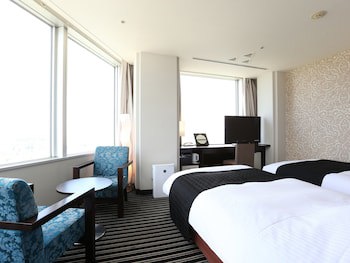 Apa Hotel &  Resort Tokyo Bay Makuhari