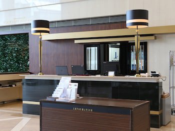 Apa Hotel &  Resort Tokyo Bay Makuhari