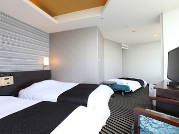 Apa Hotel &  Resort Tokyo Bay Makuhari