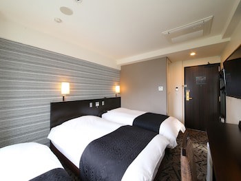 Apa Hotel &  Resort Tokyo Bay Makuhari