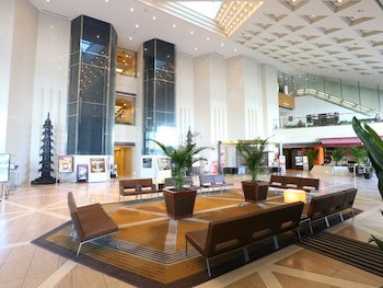 Apa Hotel &  Resort Tokyo Bay Makuhari