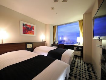 Apa Hotel &  Resort Tokyo Bay Makuhari