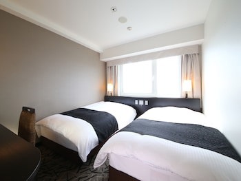 Apa Hotel &  Resort Tokyo Bay Makuhari