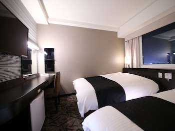 Apa Hotel &  Resort Tokyo Bay Makuhari