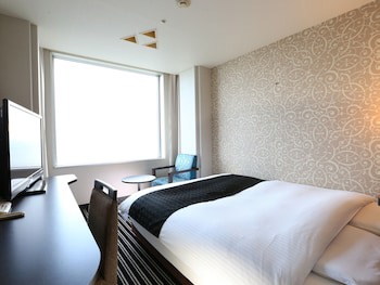 Apa Hotel &  Resort Tokyo Bay Makuhari
