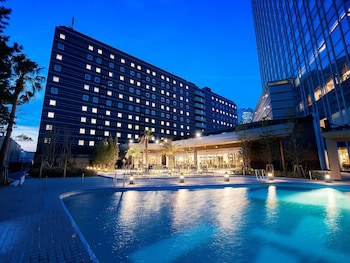 Apa Hotel &  Resort Tokyo Bay Makuhari