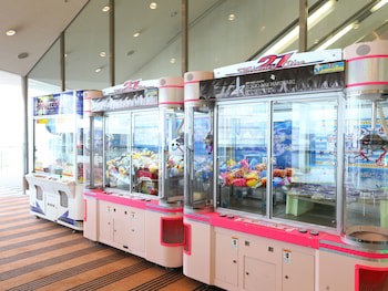 Apa Hotel &  Resort Tokyo Bay Makuhari