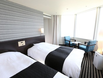 Apa Hotel &  Resort Tokyo Bay Makuhari