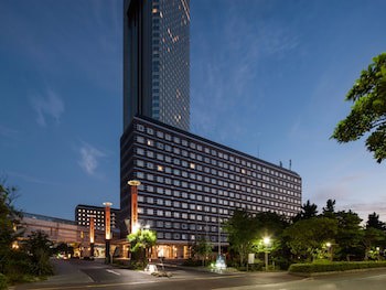 Apa Hotel &  Resort Tokyo Bay Makuhari