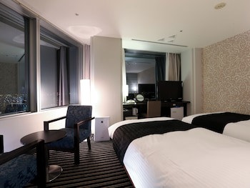 Apa Hotel &  Resort Tokyo Bay Makuhari