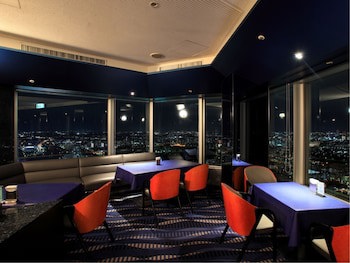 Apa Hotel &  Resort Tokyo Bay Makuhari